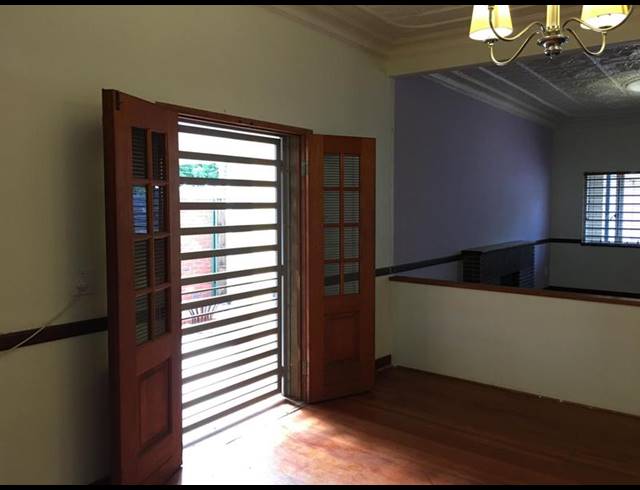 3 BEDROOM PROPERTY TO RENT IN MENLO PARK